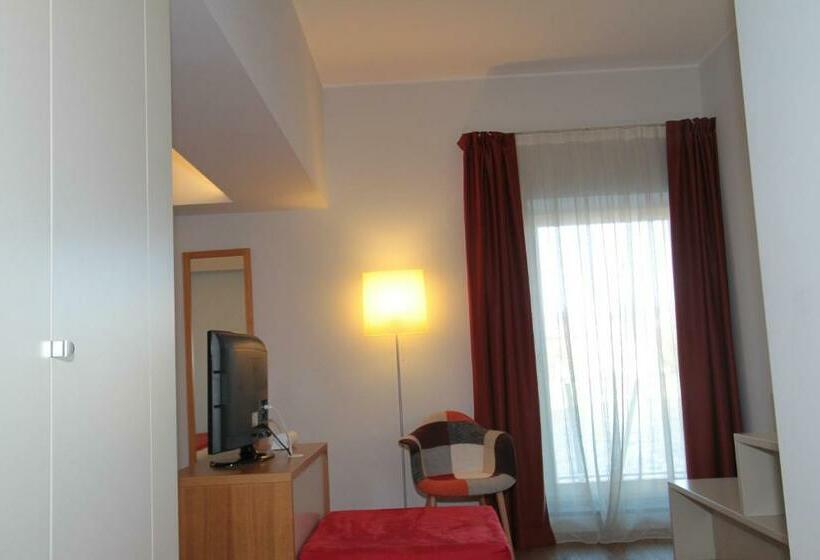 סוויטה, La Sosta