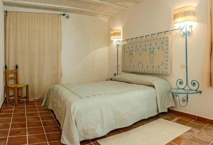 غرفة قياسية رباعية, Omu Axiu