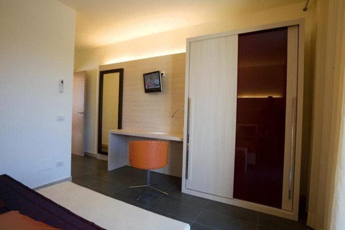 套房, Parco Dei Principi