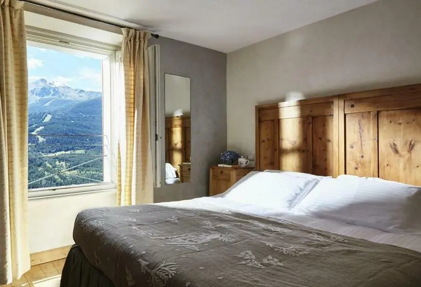 コンフォートルーム, Qc Terme Hotel Bagni Vecchi