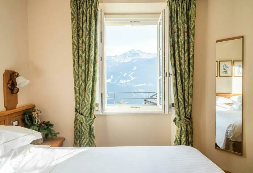 コンフォートルーム, Qc Terme Hotel Bagni Vecchi