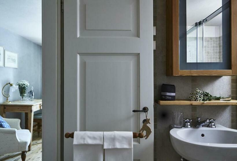 舒适型房间, Qc Terme Hotel Bagni Vecchi