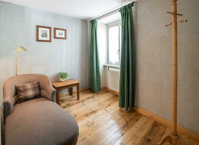 小型套房, Qc Terme Hotel Bagni Vecchi