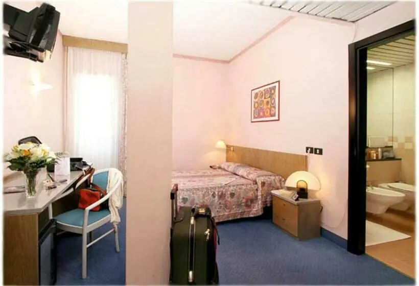 Standard-huone, Raffaello Venice