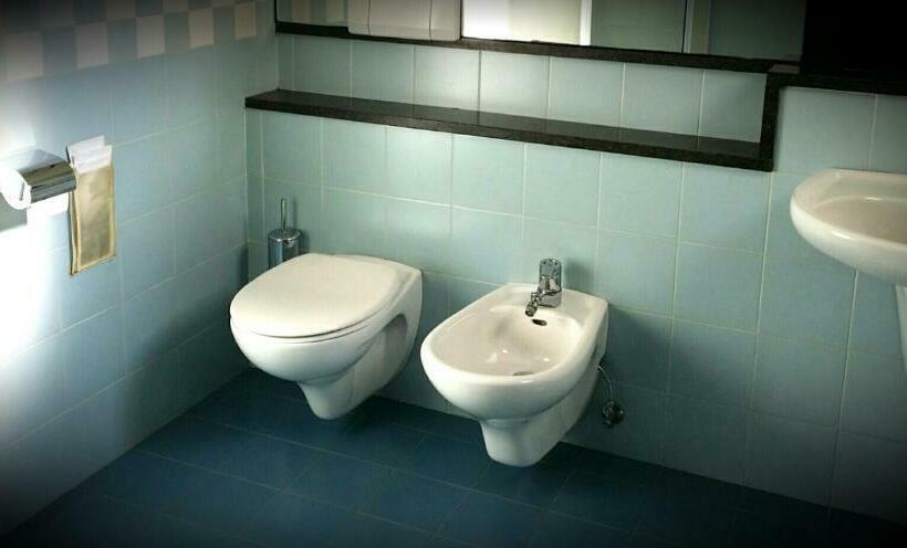 חדר סטנדרט, Raffaello Venice