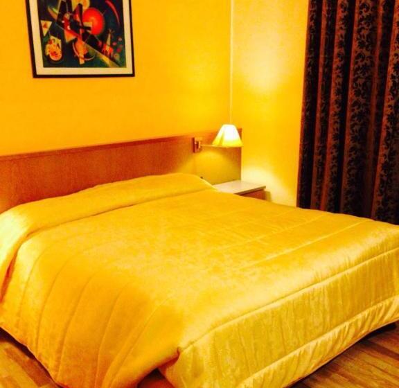 חדר סטנדרט, Raffaello Venice