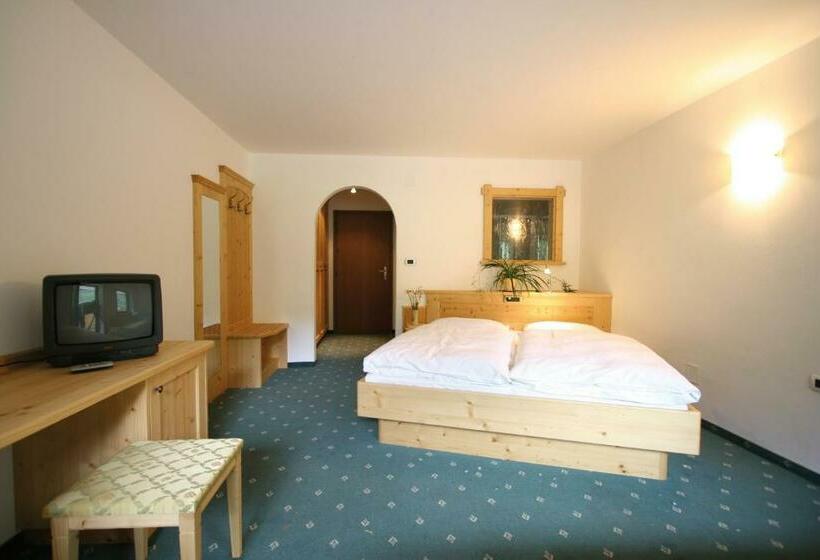 标准间带阳台, Rainhof