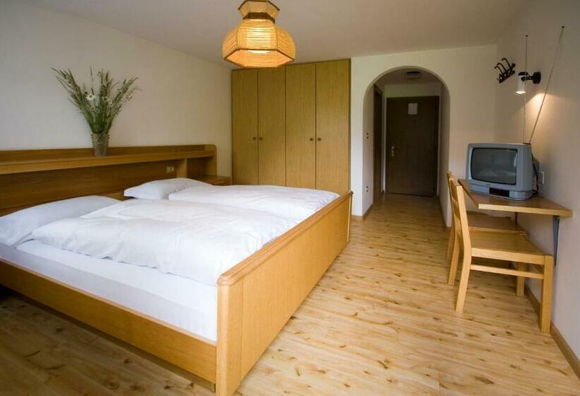 标准三人间, Rainhof