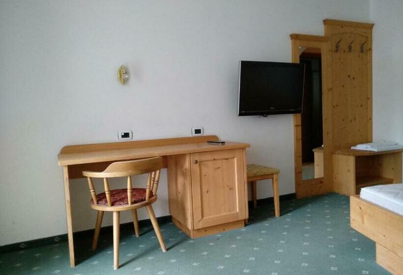 标准间带阳台, Rainhof