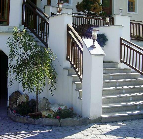 Трехместный Номер Классика, Rainhof