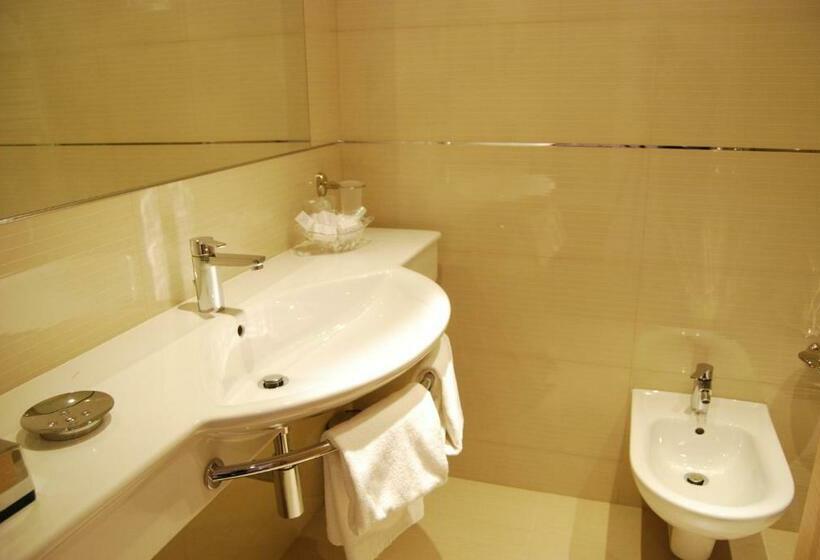 غرفة سوبيريور, Ristorante Giada