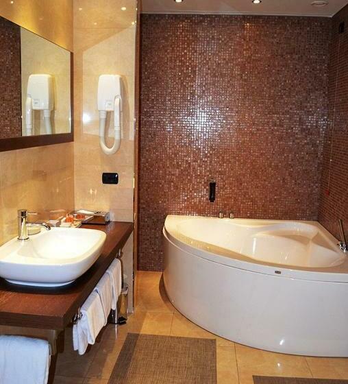 스위트, Ristorante Giada