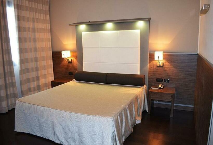 스위트, Ristorante Giada