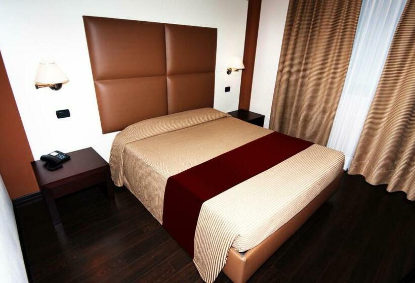 غرفة سوبيريور, Ristorante Giada