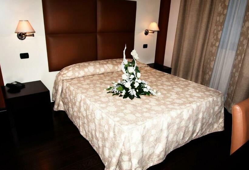 수피리어 룸, Ristorante Giada