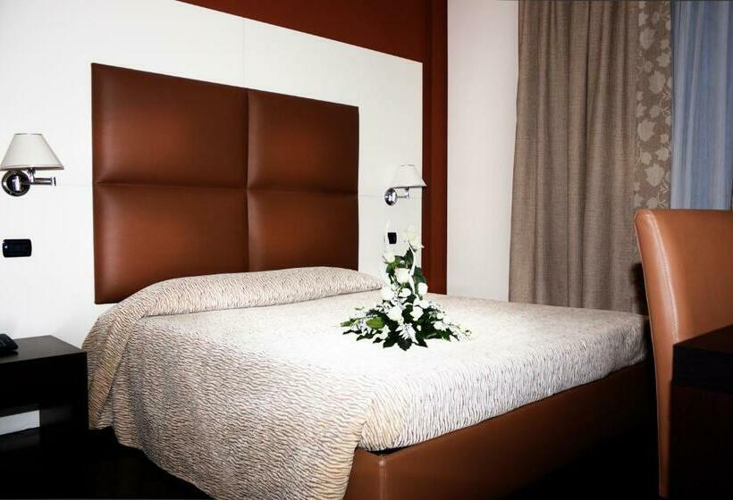 수피리어 룸, Ristorante Giada