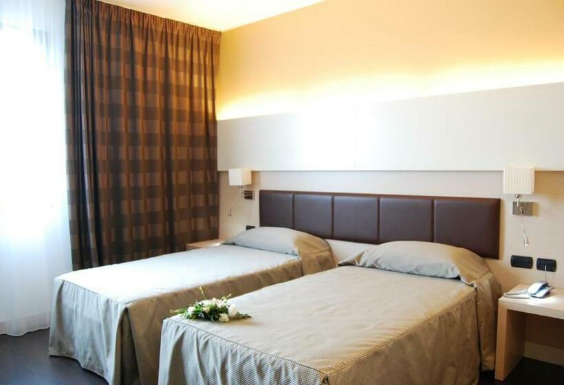 غرفة سوبيريور, Ristorante Giada