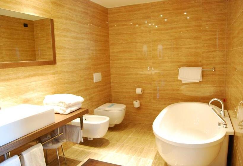 스위트, Ristorante Giada