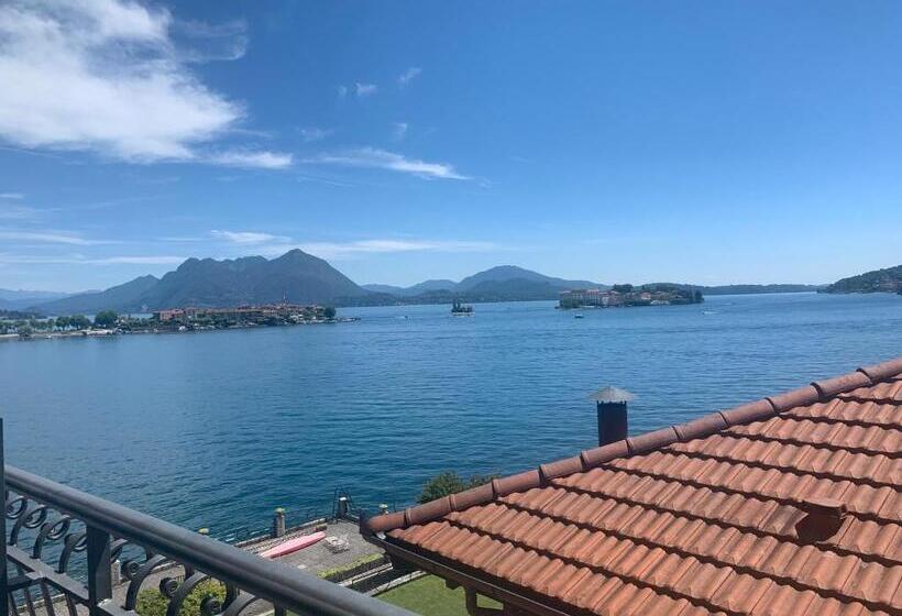 اتاق استاندارد سه تخته با بالکن, Romagna