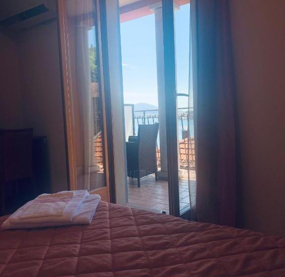 스탠다드 트리플 발코니 룸, Romagna