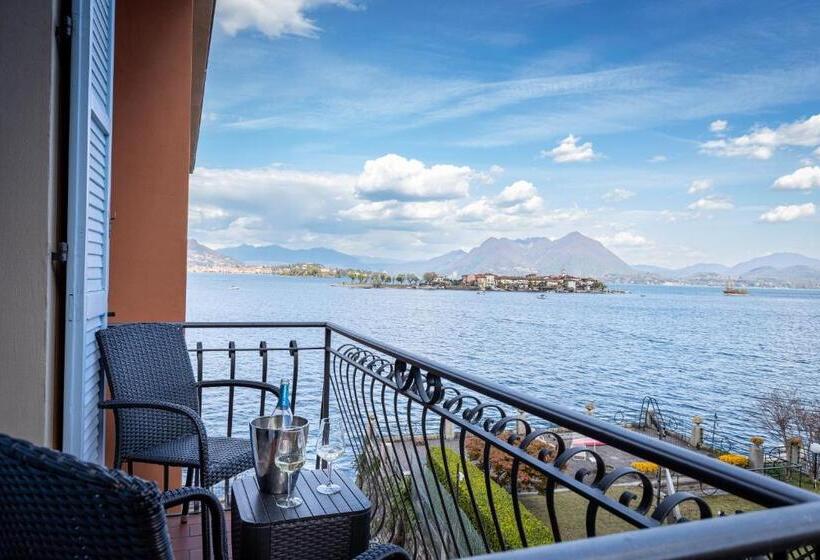 스탠다드 룸, Romagna