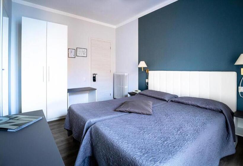 스탠다드 룸, Romagna