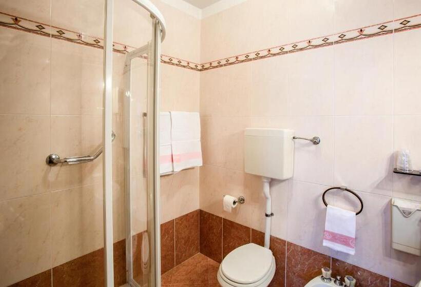 اتاق استاندارد, Romagna