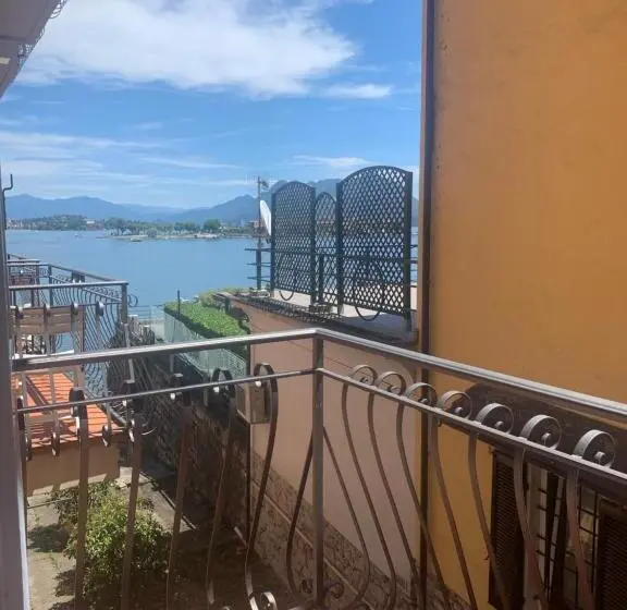 Standard-huone, Romagna