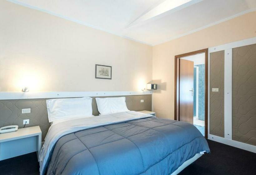 スタンダードルーム, Rubino