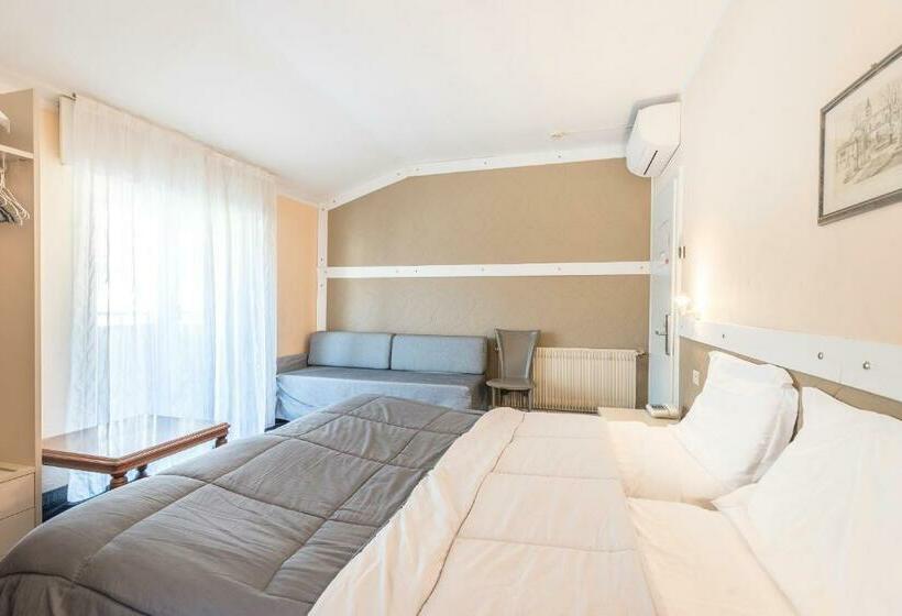 スタンダードルーム, Rubino