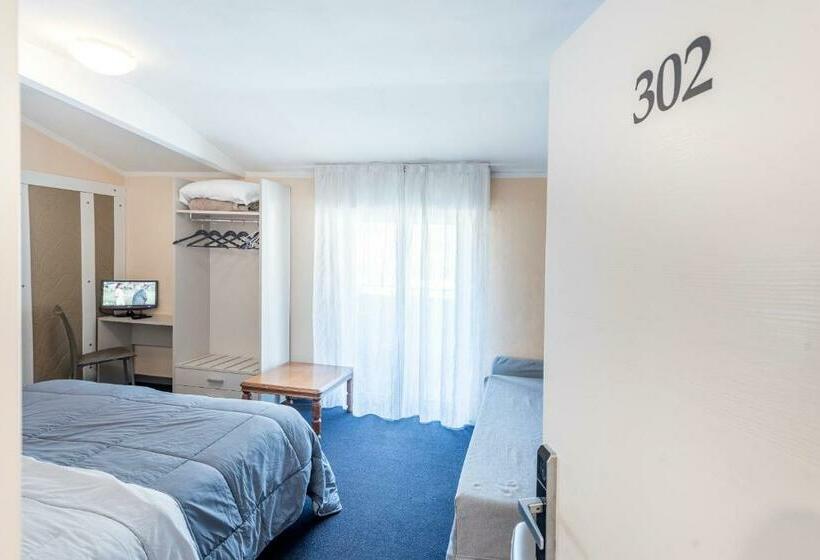 スタンダードルーム, Rubino