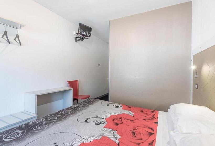 スタンダードルーム, Rubino