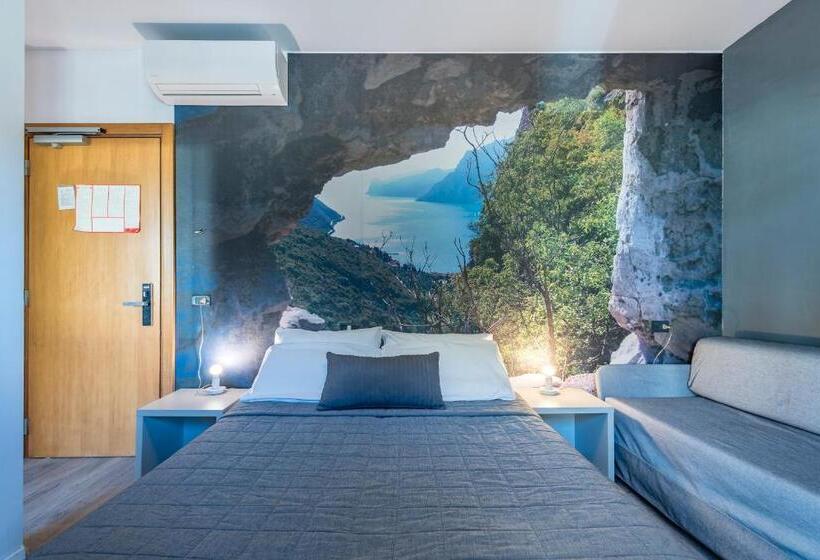 スタンダードルーム, Rubino