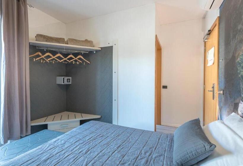 スタンダードルーム, Rubino