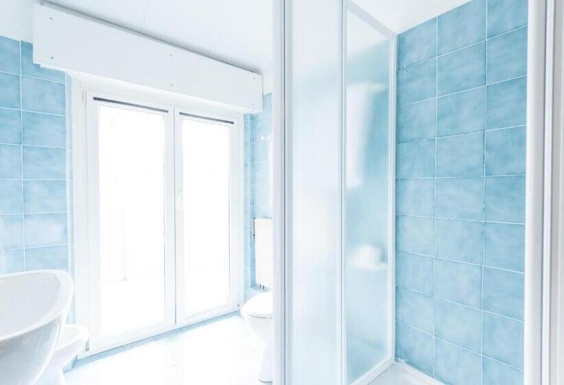 スタンダードルーム, Rubino