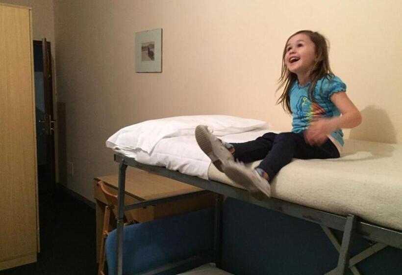 ファミリールーム, Rubino