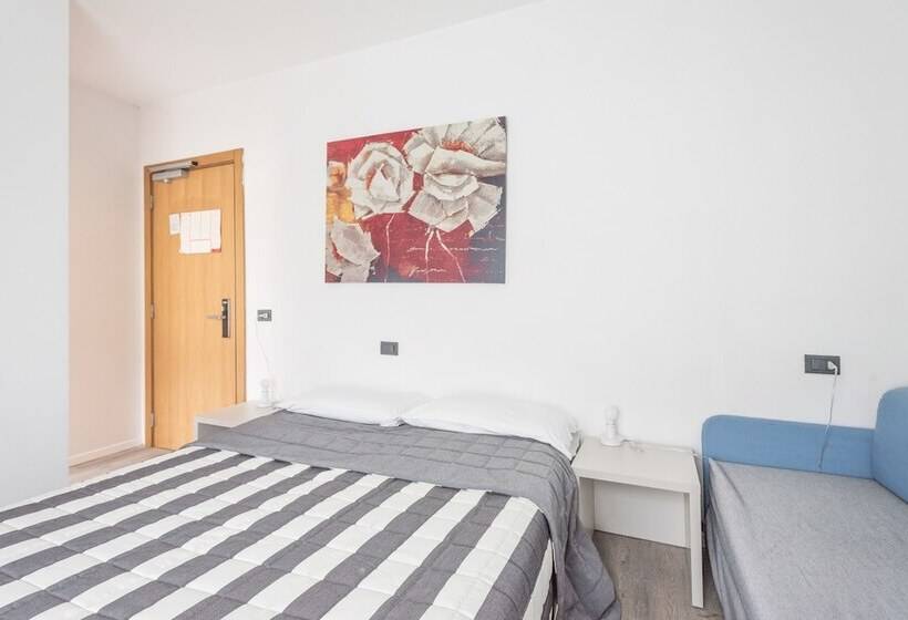 スタンダードルーム, Rubino