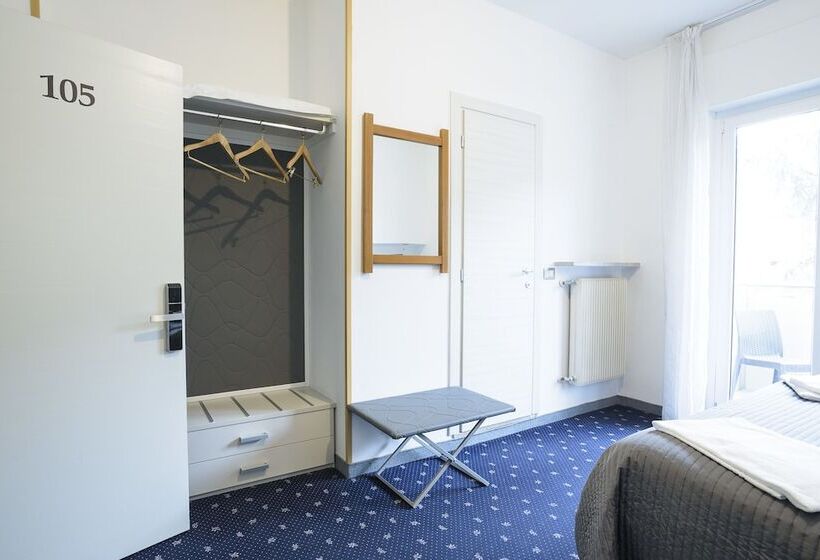 スタンダードルーム, Rubino