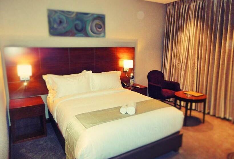 اتاق لوکس, The Grand Palace