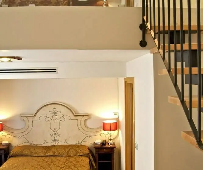 Sviitti, Vico Regio