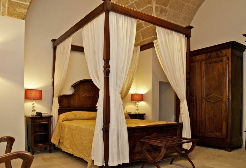 جناح, Vico Regio