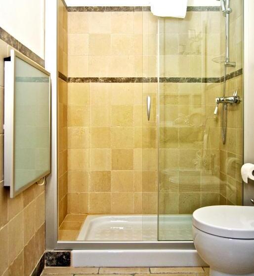 غرفة قياسية ثلاثية, Vico Regio