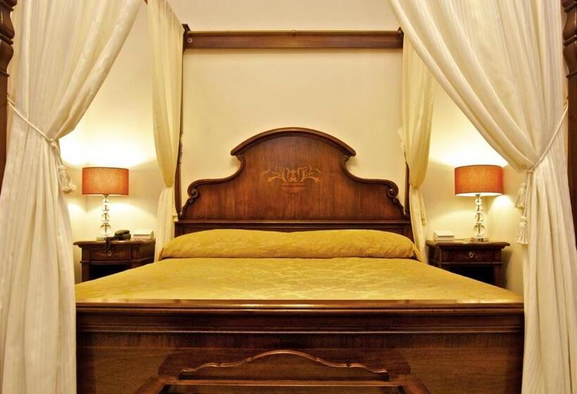 جناح, Vico Regio