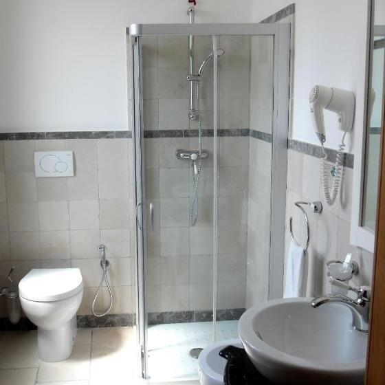 غرفة قياسية, Vico Regio