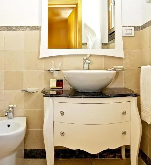 Standard-huone, Vico Regio