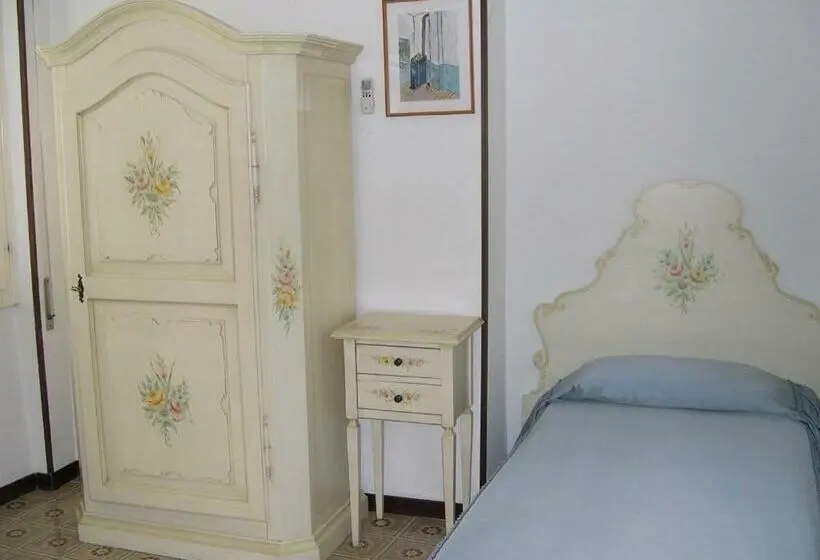 اتاق خانوادگی, Villa Margherita