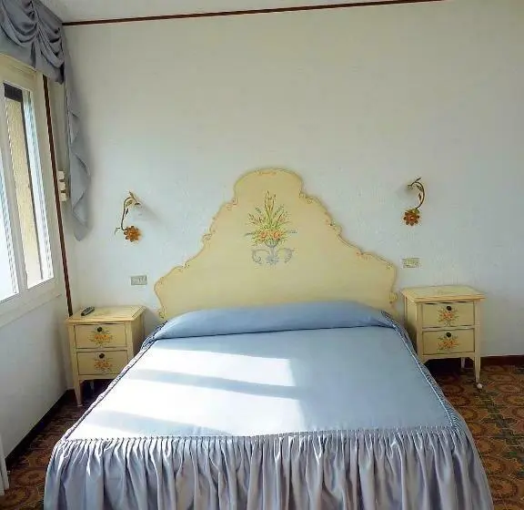اتاق خانوادگی, Villa Margherita