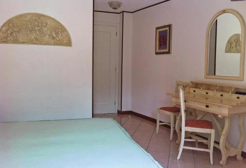 اتاق عادی, Villa Margherita