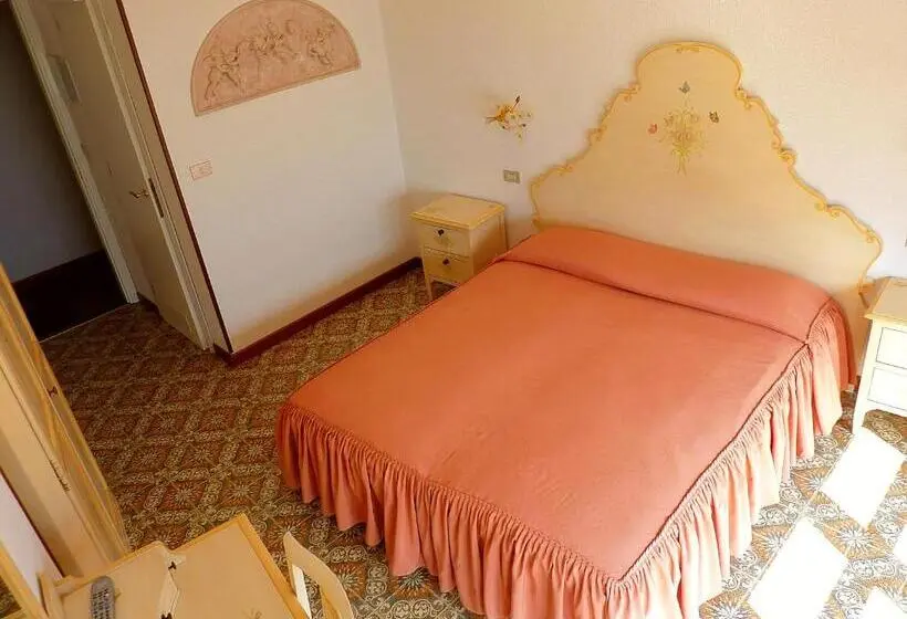 اتاق عادی, Villa Margherita