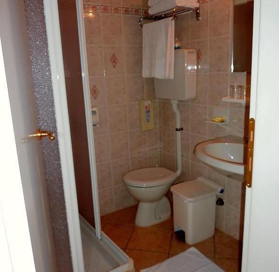 Номер Basic, Villa Margherita